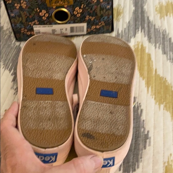 Keds Sneakers - Picture 4 of 4